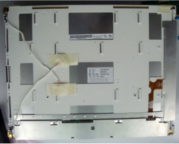 Original M150XS03 V1 AUO Screen Panel 15\" 1024*768 M150XS03 V1 LCD Display